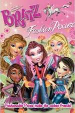 Watch Bratz  Fashion Pixiez Tvmuse