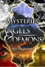 Watch Mysteries of Angels and Demons Tvmuse