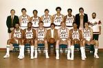 Watch 1977 NBA All-Star Game (TV Special 1977) Tvmuse