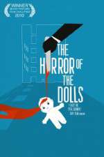 Watch The Horror of the Dolls Tvmuse