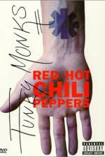 Watch Red Hot Chili Peppers Funky Monks Tvmuse