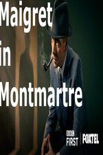 Watch Maigret in Montmartre Tvmuse
