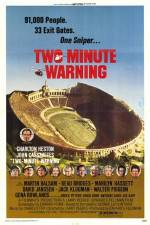 Watch Two-Minute Warning Tvmuse