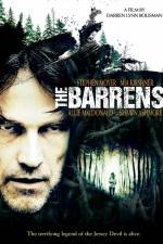 Watch The Barrens Tvmuse