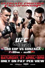 Watch UFC 70 Nations Collide Tvmuse