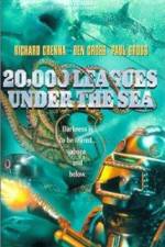 Watch 20,000 Leagues Under the Sea Tvmuse