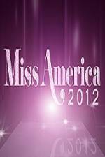 Watch Miss America 2012 Tvmuse