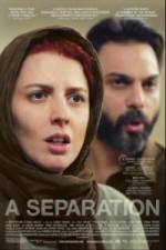 Watch A Separation Tvmuse