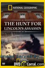 Watch The Hunt for Lincolns Assassin Tvmuse
