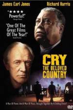 Watch Cry the Beloved Country Tvmuse