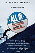 Watch All In: The Fight for Democracy Tvmuse