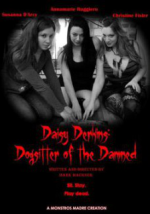 Watch Daisy Derkins, Dogsitter of the Damned Tvmuse