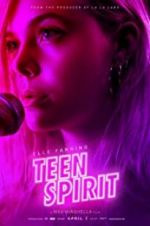 Watch Teen Spirit Tvmuse
