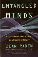 Watch Dean Radin  Entangled Minds Tvmuse