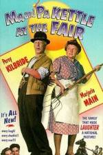 Watch Ma and Pa Kettle at the Fair Tvmuse