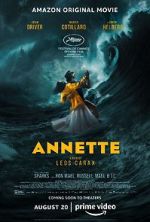 Watch Annette Tvmuse