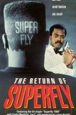 Watch The Return of Superfly Tvmuse