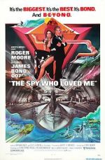 Watch The Spy Who Loved Me Tvmuse
