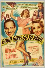 Watch Good Girls Go to Paris Tvmuse