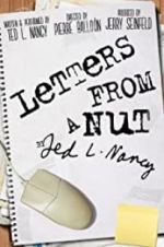 Watch Letters from a Nut Tvmuse