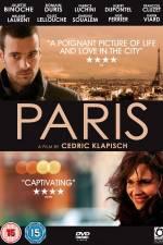 Watch Paris (2008) Tvmuse