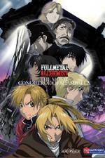 Watch Fullmetal Alchemist the Movie: Conqueror of Shamballa Tvmuse