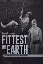 Watch Fittest on Earth: The Story of the 2015 Reebok CrossFit Games Tvmuse