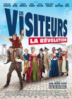 Watch The Visitors: Bastille Day Tvmuse