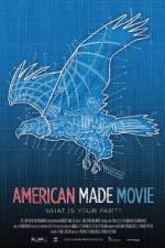 Watch American Made Movie Tvmuse