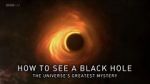 Watch How to See a Black Hole: The Universe\'s Greatest Mystery Tvmuse