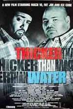 Watch Thicker Than Water Tvmuse