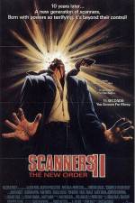 Watch Scanners II: The New Order Tvmuse