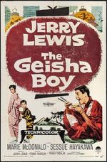 Watch The Geisha Boy Tvmuse