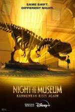Watch Night at the Museum: Kahmunrah Rises Again Tvmuse