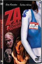 Watch Zombies Anonymous Tvmuse