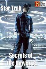 Watch Star Trek: Secrets of the Universe Tvmuse
