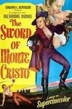 Watch The Sword of Monte Cristo Tvmuse