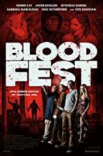 Watch Blood Fest Tvmuse