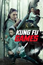 Watch Kung Fu Games Tvmuse