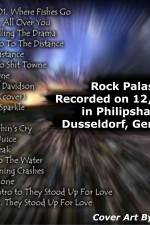 Watch LIVE Rockpalast Christmas Special Tvmuse