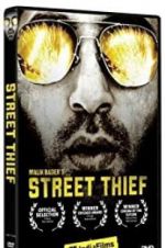 Watch Street Thief Tvmuse