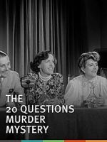 Watch The 20 Questions Murder Mystery Tvmuse