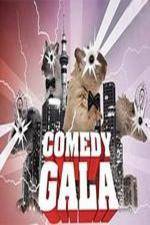Watch 2012 Comedy Gala NZ Tvmuse