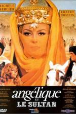 Watch Angelique and the Sultan Tvmuse