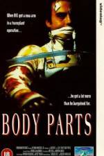 Watch Body Parts Tvmuse