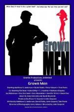 Watch Grown Men Tvmuse