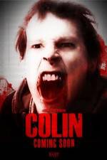 Watch Colin Tvmuse