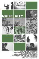 Watch Quiet City Tvmuse