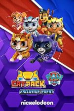 Cat Pack: A PAW Patrol Exclusive Event tvmuse