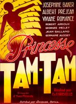 Watch Princesse Tam-Tam Tvmuse